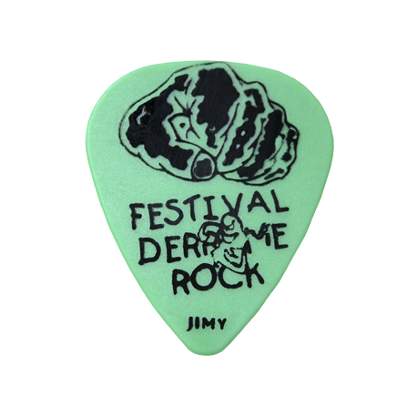 Festival Derrame Rock