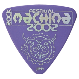 Festival Machina Rock