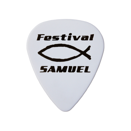 Festival Samuel