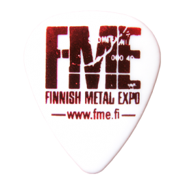 Finnish Metal Expo