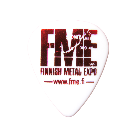 Finnish Metal Expo