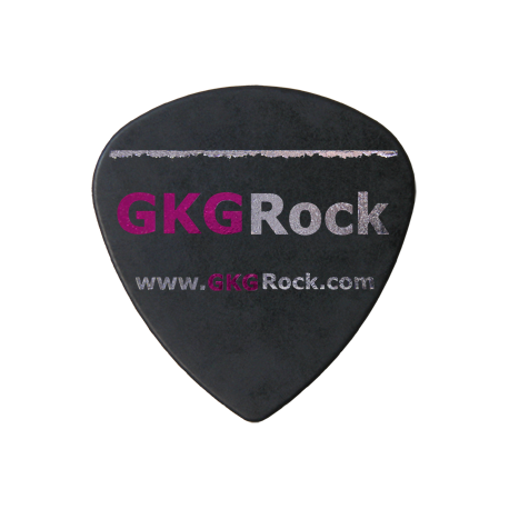 GKG Rock