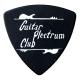 Guitar Plectrum Club