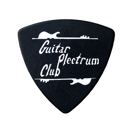Guitar Plectrum Club