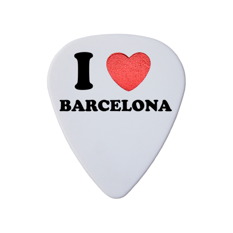 Guitar Shop Barcelona