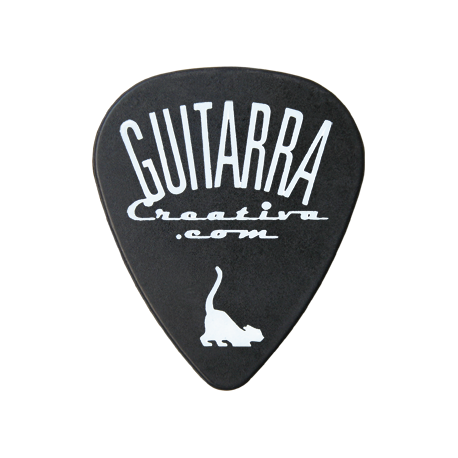 Guitarra Creativa