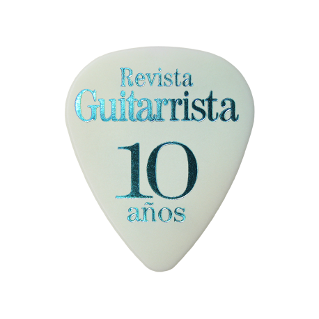 Guitarrista