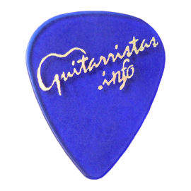 Guitarristas.info