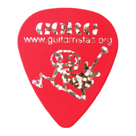 Guitarristas.Org
