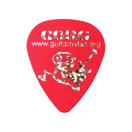 Guitarristas.Org