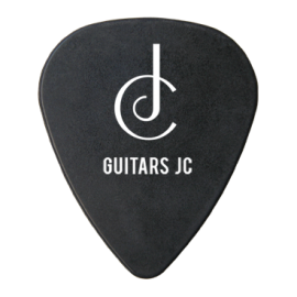 Guitars JC