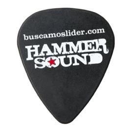 Hammer Sound