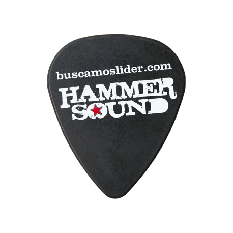 Hammer Sound