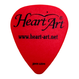 Heart Art