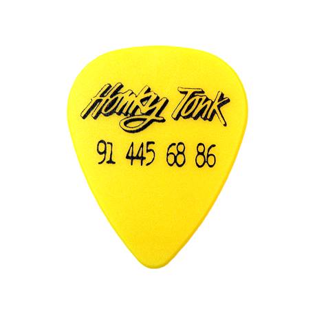 Honky Tonk