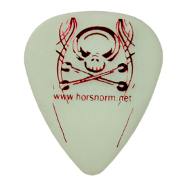 Horsnorm