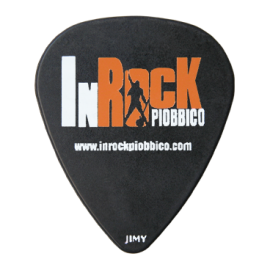 In Rock Piobbico