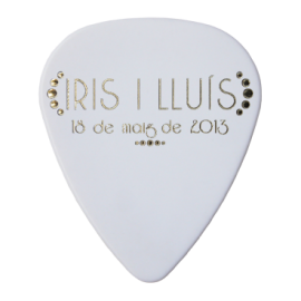 Iris i Lluís
