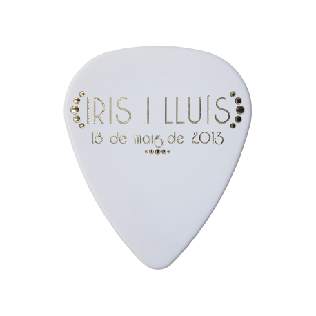 Iris i Lluís