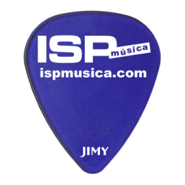 ISP Musica