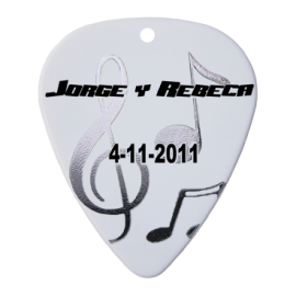 Jorge y Rebeca