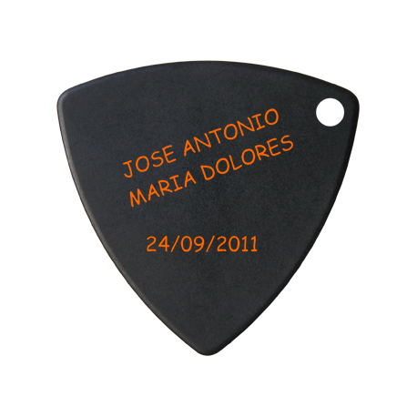 Jose Antonio y Maria Dolores