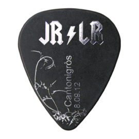 JR & LR