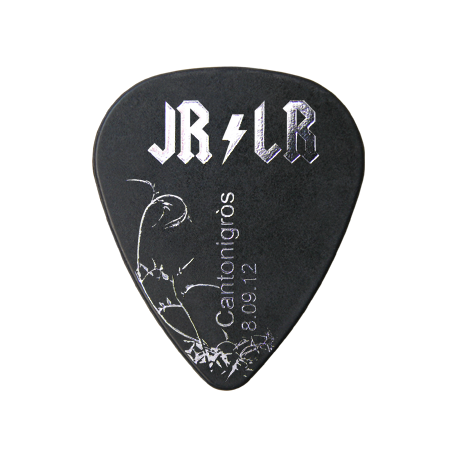 JR & LR