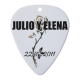 Julio y Elena