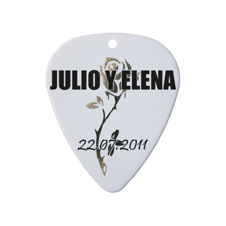 Julio y Elena