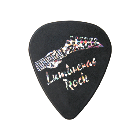 Lumbreras Rock