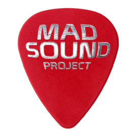 Mad Sound Projet
