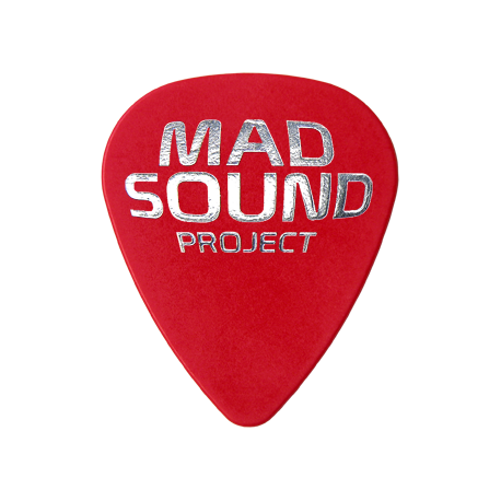 Mad Sound Projet