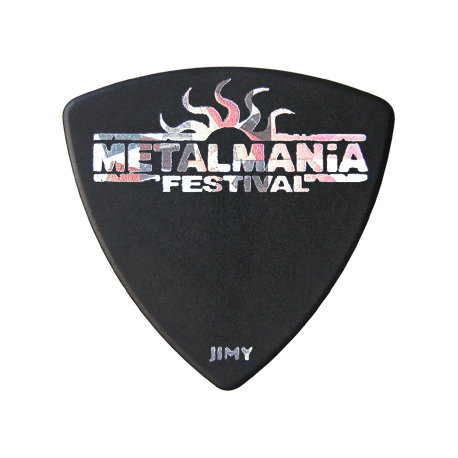 Metalmania Festival