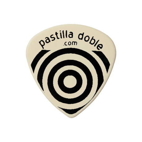 Pastilla Doble