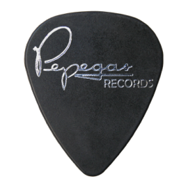 Pepegas Records