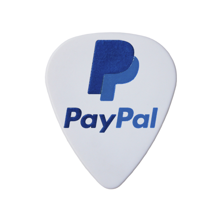 Paypal - Low Festival