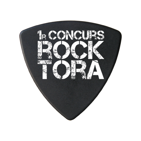 Rock Tora