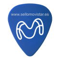 Sello Movistar