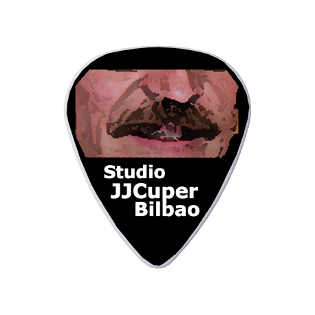 Studio JJ Cuper