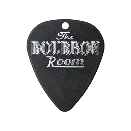 The Bourbon Room