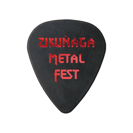 Zikuñaga Metal Fest