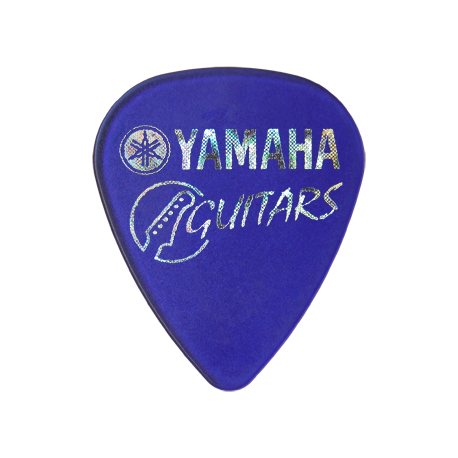 Yamaha Guitars
