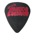 Los Mojinos Escocidos