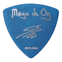 Púas Personalizadas Mago de Öz