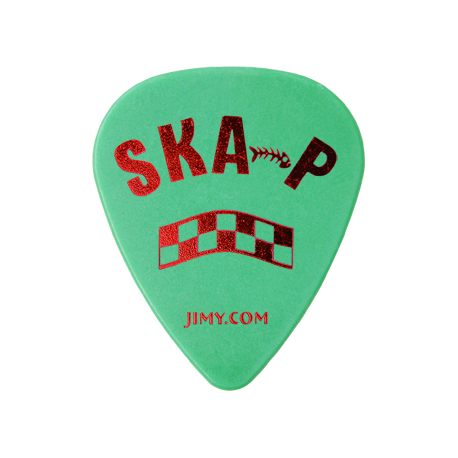 Ska-P
