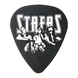 Stafas