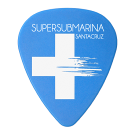 Supersubmarina