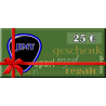 Gift Card 25