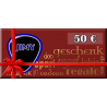 Tarjeta Regalo 50 